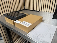Industrial tablet chainway, p80 - afbeelding 1 van  5