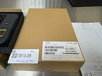Industrial tablet chainway, p80 - afbeelding 2 van  5