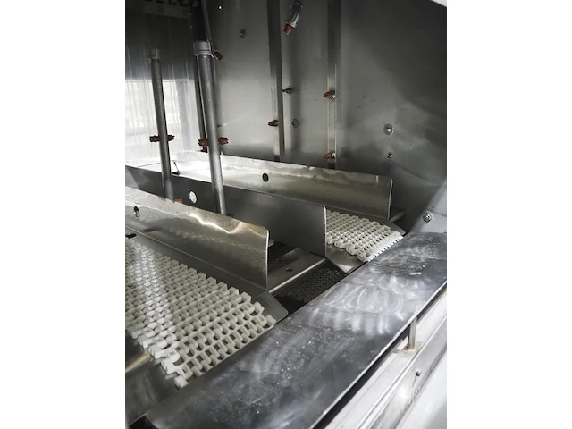 Industrial washing machines - afbeelding 2 van  19