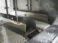 Industrial washing machines - afbeelding 2 van  19