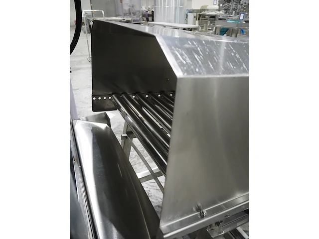 Industrial washing machines - afbeelding 3 van  19