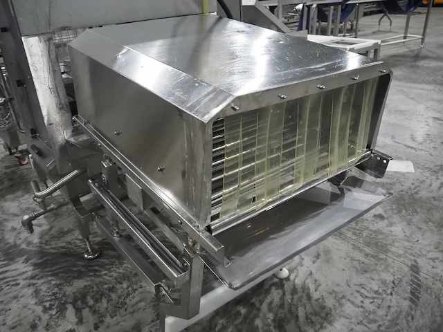 Industrial washing machines - afbeelding 4 van  19
