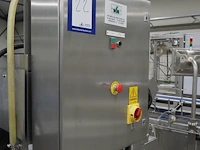 Industrial washing machines - afbeelding 5 van  19