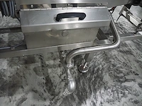 Industrial washing machines - afbeelding 9 van  19