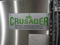 Industrial washing machines - afbeelding 10 van  19
