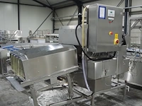 Industrial washing machines - afbeelding 1 van  19