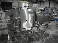 Industrial washing machines - afbeelding 13 van  19