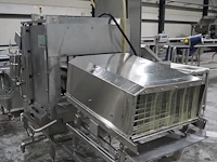 Industrial washing machines - afbeelding 14 van  19