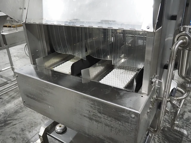 Industrial washing machines - afbeelding 15 van  19