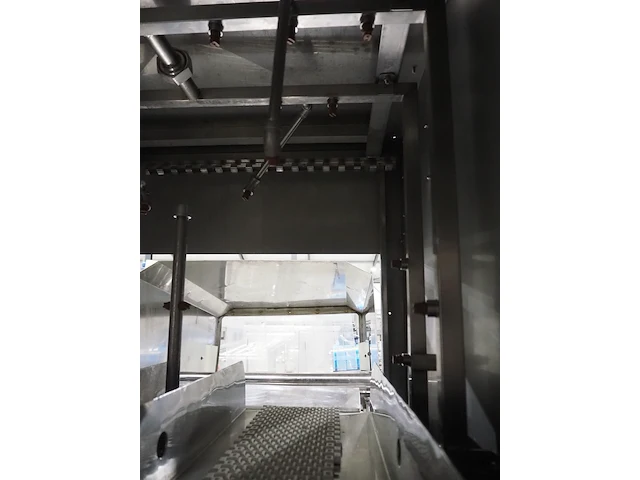 Industrial washing machines - afbeelding 18 van  19