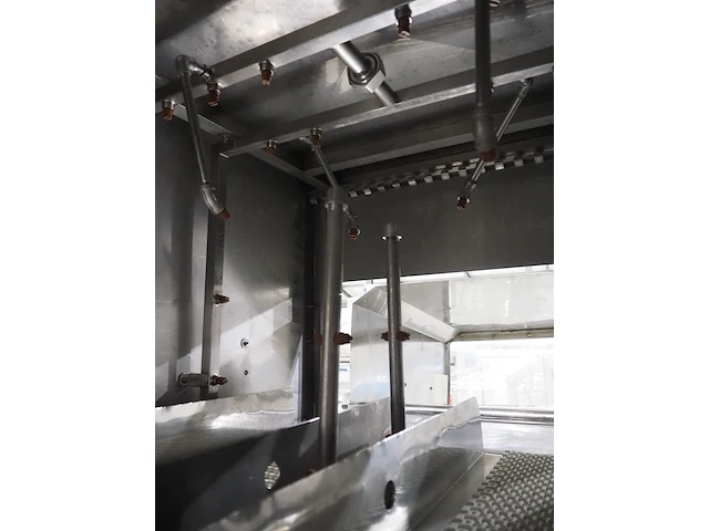 Industrial washing machines - afbeelding 19 van  19