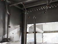 Industrial washing machines - afbeelding 19 van  19
