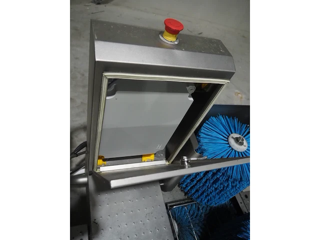 Industrial washing machines - afbeelding 2 van  12