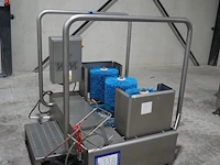 Industrial washing machines - afbeelding 1 van  12