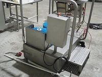 Industrial washing machines - afbeelding 7 van  12