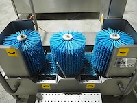 Industrial washing machines - afbeelding 9 van  12