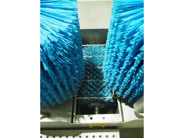 Industrial washing machines - afbeelding 10 van  12