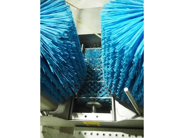 Industrial washing machines - afbeelding 11 van  12