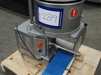 Industrias gaser s.l. - afbeelding 1 van  11