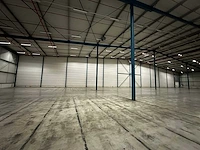 Industrie gebouw opslaghal 1 - 75,5x32,5m - afbeelding 2 van  17