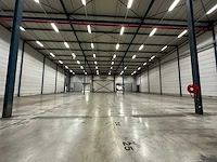 Industrie gebouw opslaghal 1 - 75,5x32,5m - afbeelding 9 van  17