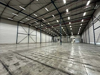 Industrie gebouw opslaghal 1 - 75,5x32,5m - afbeelding 14 van  17