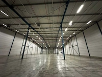 Industrie gebouw opslaghal 1 - 75,5x32,5m - afbeelding 17 van  17