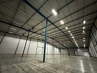 Industrie gebouw opslaghal 3 - 75,5x32,5m - afbeelding 3 van  17