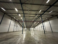 Industrie gebouw opslaghal 4 - 75,5x32,5m - afbeelding 16 van  17