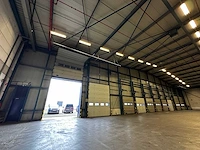 Industrie gebouw opslaghal 7 - 55x43m - afbeelding 3 van  16