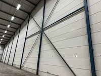 Industrie gebouw opslaghal 7 - 55x43m - afbeelding 4 van  16
