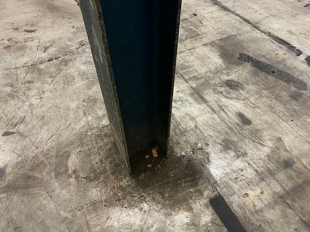 Industrie gebouw opslaghal 7 - 55x43m - afbeelding 6 van  16