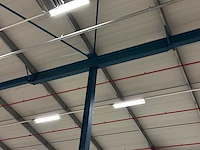 Industrie gebouw opslaghal 7 - 55x43m - afbeelding 8 van  16
