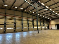 Industrie gebouw opslaghal 7 - 55x43m - afbeelding 14 van  16