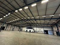 Industrie gebouw opslaghal 7 - 55x43m - afbeelding 15 van  16