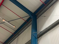 Industrie gebouw opslaghal 8 - 55x43m - afbeelding 7 van  16