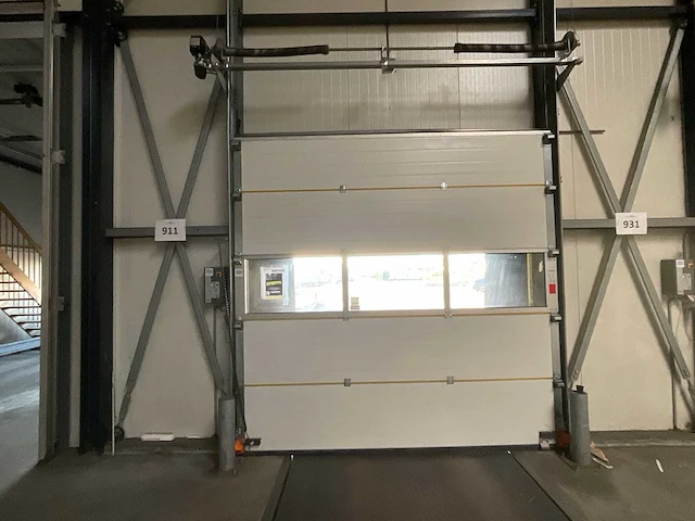 Industrie gebouwen - afbeelding 8 van  51