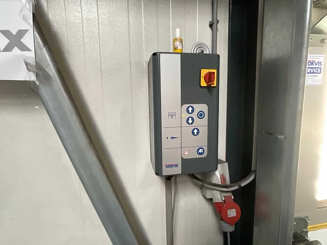 Industrie gebouwen - afbeelding 11 van  51