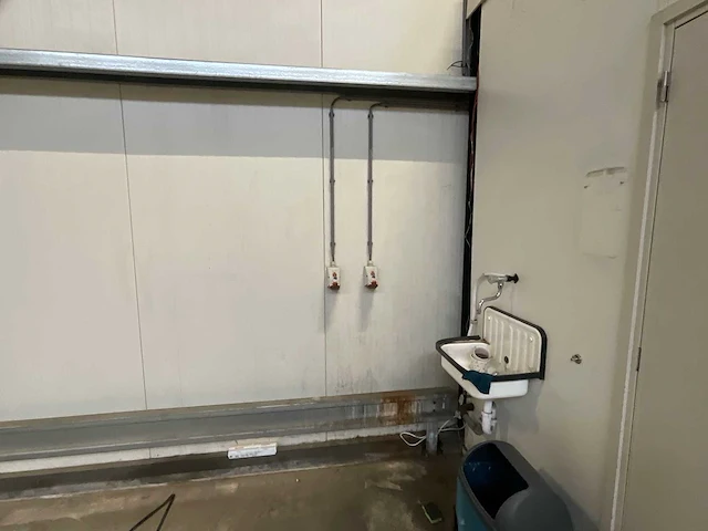 Industrie gebouwen - afbeelding 38 van  51