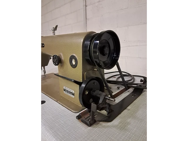 Industrie naaimachine , brother, db-b714-3 - afbeelding 6 van  10