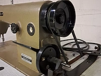 Industrie naaimachine , brother, db-b714-3 - afbeelding 6 van  10