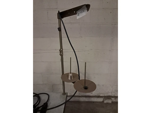 Industrie naaimachine , brother, db-b714-3 - afbeelding 7 van  10
