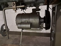 Industrie naaimachine , brother, db-b714-3 - afbeelding 9 van  10