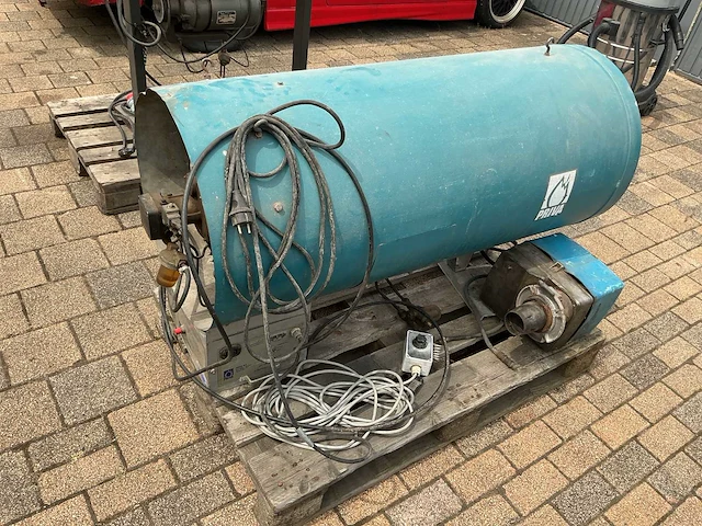 Industrie - afbeelding 6 van  7