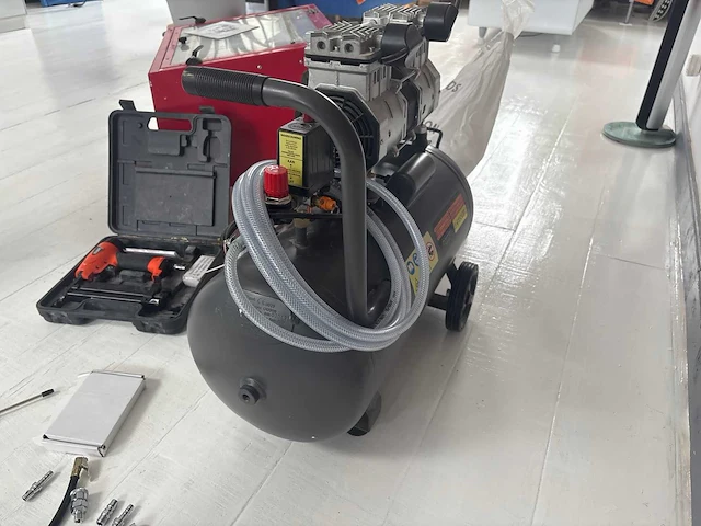 Industrie - afbeelding 8 van  21