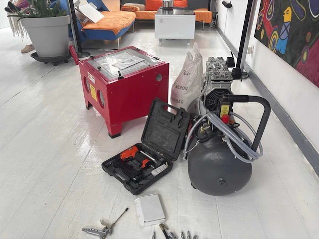 Industrie - afbeelding 12 van  21