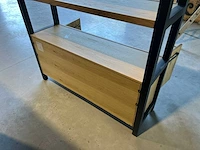 Industrieël - buffetkast - afbeelding 5 van  5