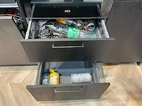 Industrieel eiland keukenopstelling - afbeelding 14 van  41