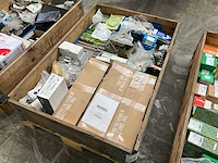 Industrieel elektra installatiemateriaal - afbeelding 1 van  7