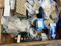 Industrieel elektra installatiemateriaal - afbeelding 4 van  7